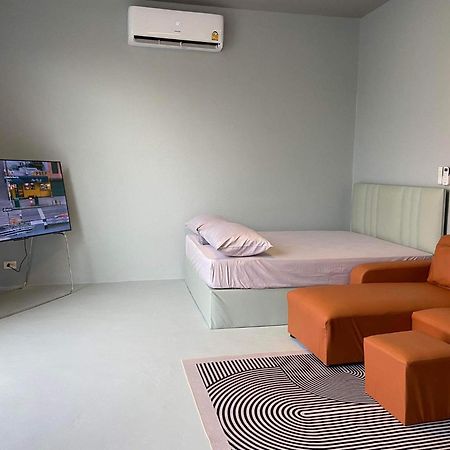 Alley51 Hotel Σούρατ Τανί Εξωτερικό φωτογραφία
