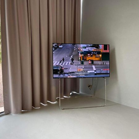Alley51 Hotel Σούρατ Τανί Εξωτερικό φωτογραφία