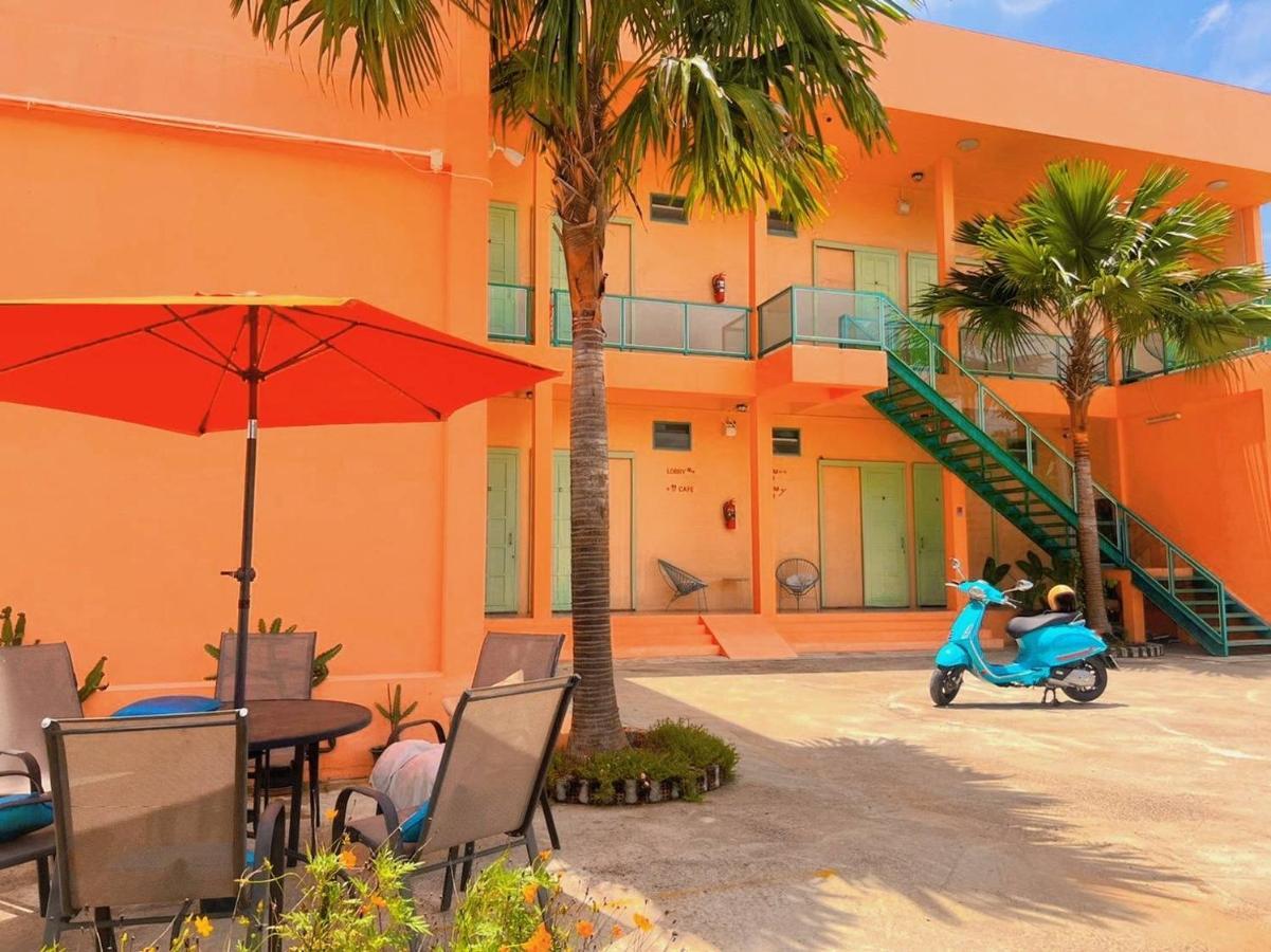 Alley51 Hotel Σούρατ Τανί Εξωτερικό φωτογραφία