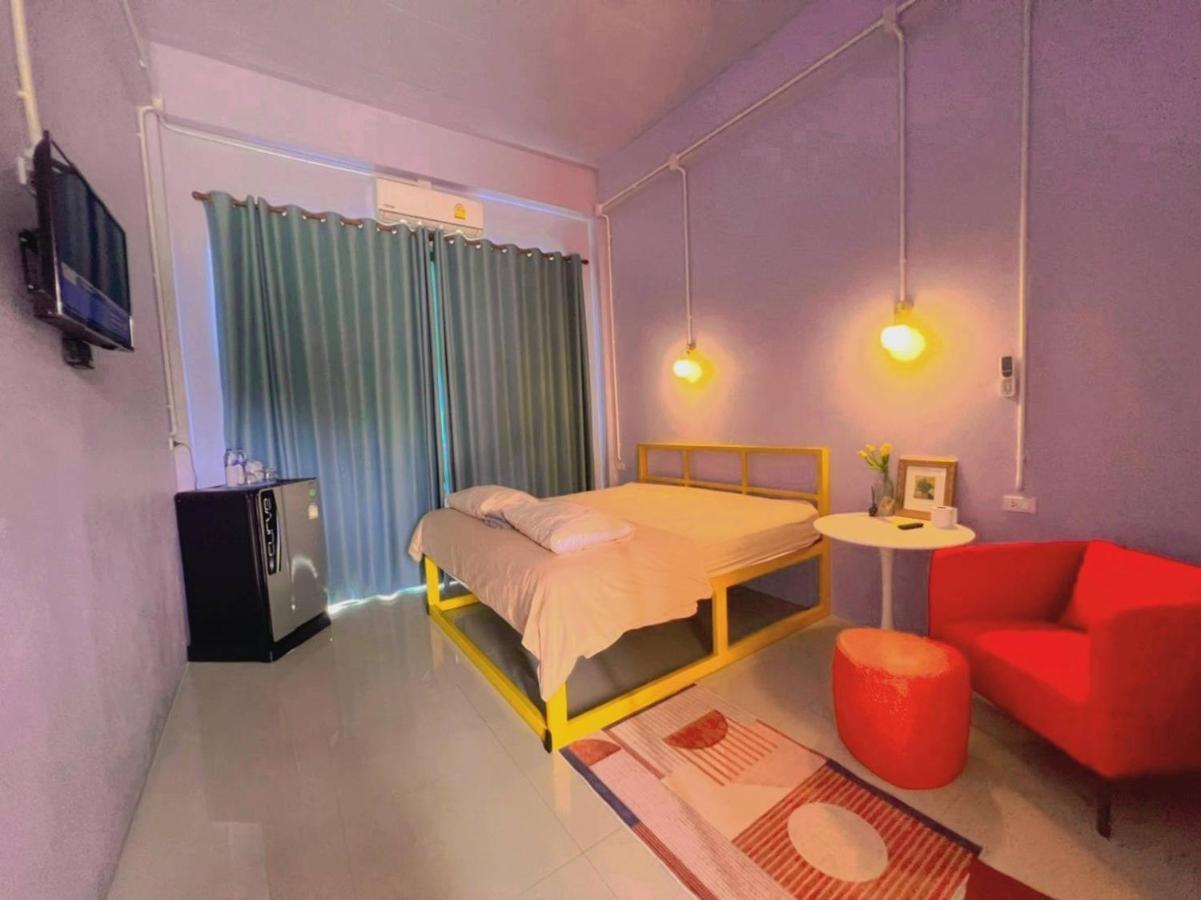 Alley51 Hotel Σούρατ Τανί Εξωτερικό φωτογραφία
