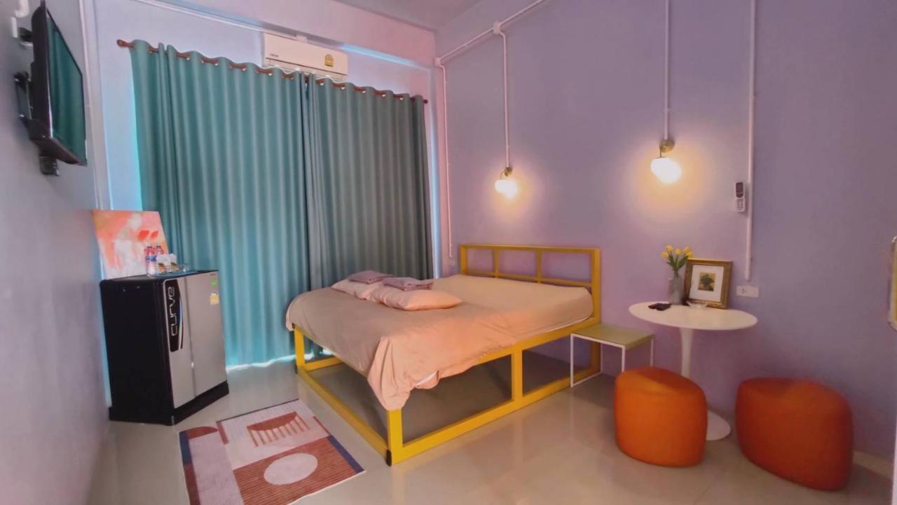 Alley51 Hotel Σούρατ Τανί Εξωτερικό φωτογραφία