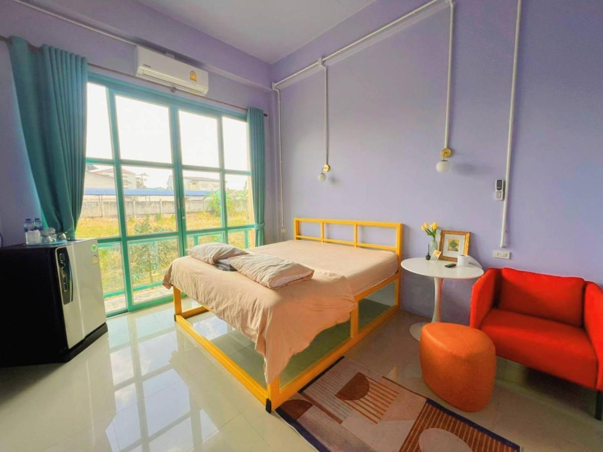 Alley51 Hotel Σούρατ Τανί Εξωτερικό φωτογραφία