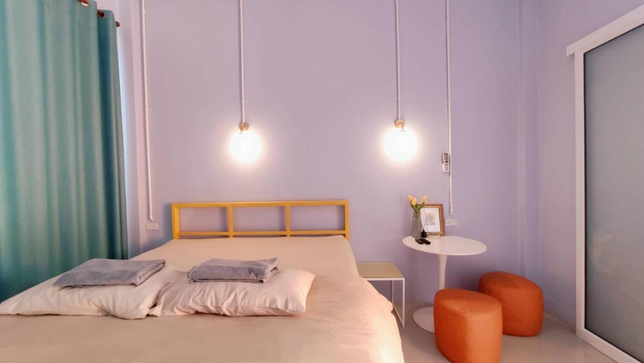 Alley51 Hotel Σούρατ Τανί Εξωτερικό φωτογραφία