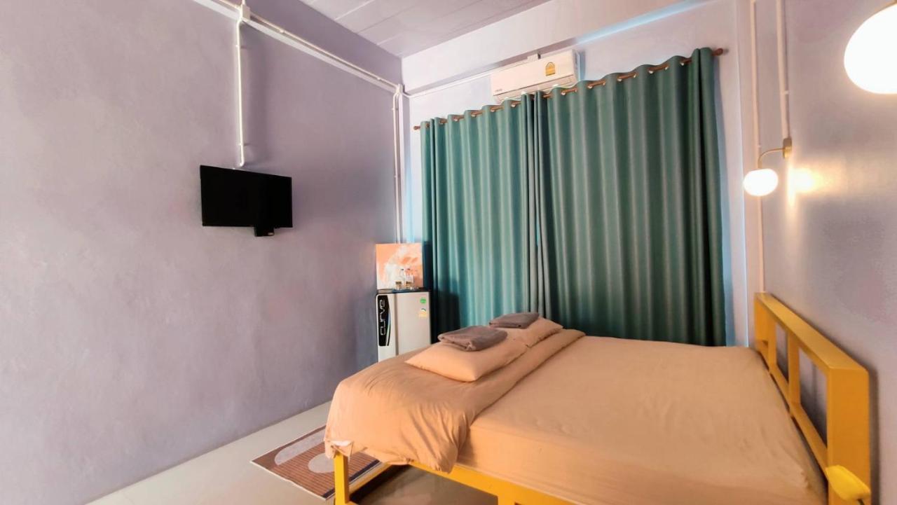 Alley51 Hotel Σούρατ Τανί Εξωτερικό φωτογραφία