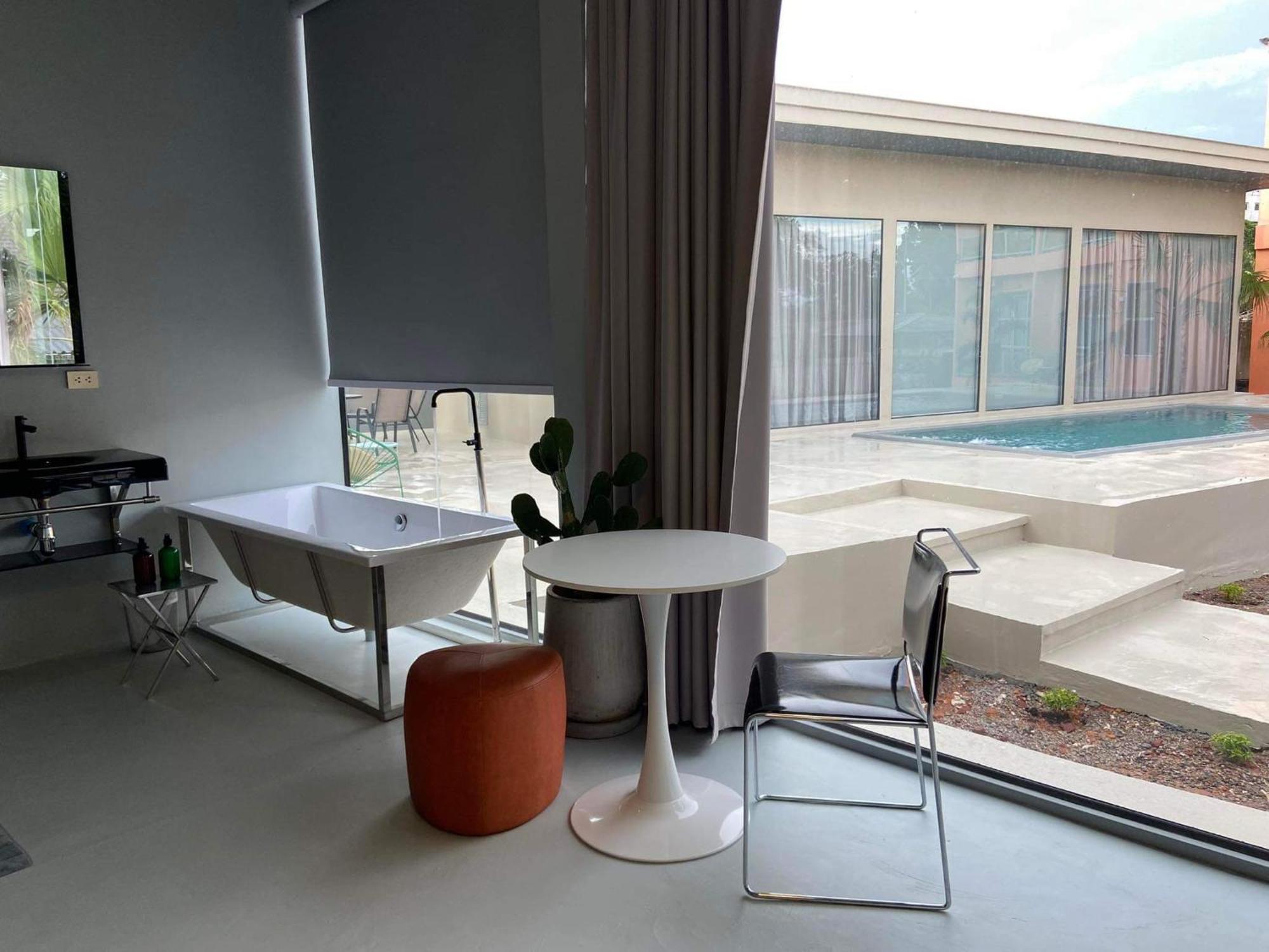 Alley51 Hotel Σούρατ Τανί Εξωτερικό φωτογραφία