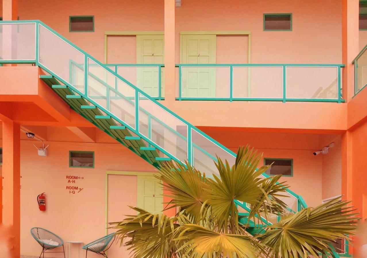 Alley51 Hotel Σούρατ Τανί Εξωτερικό φωτογραφία