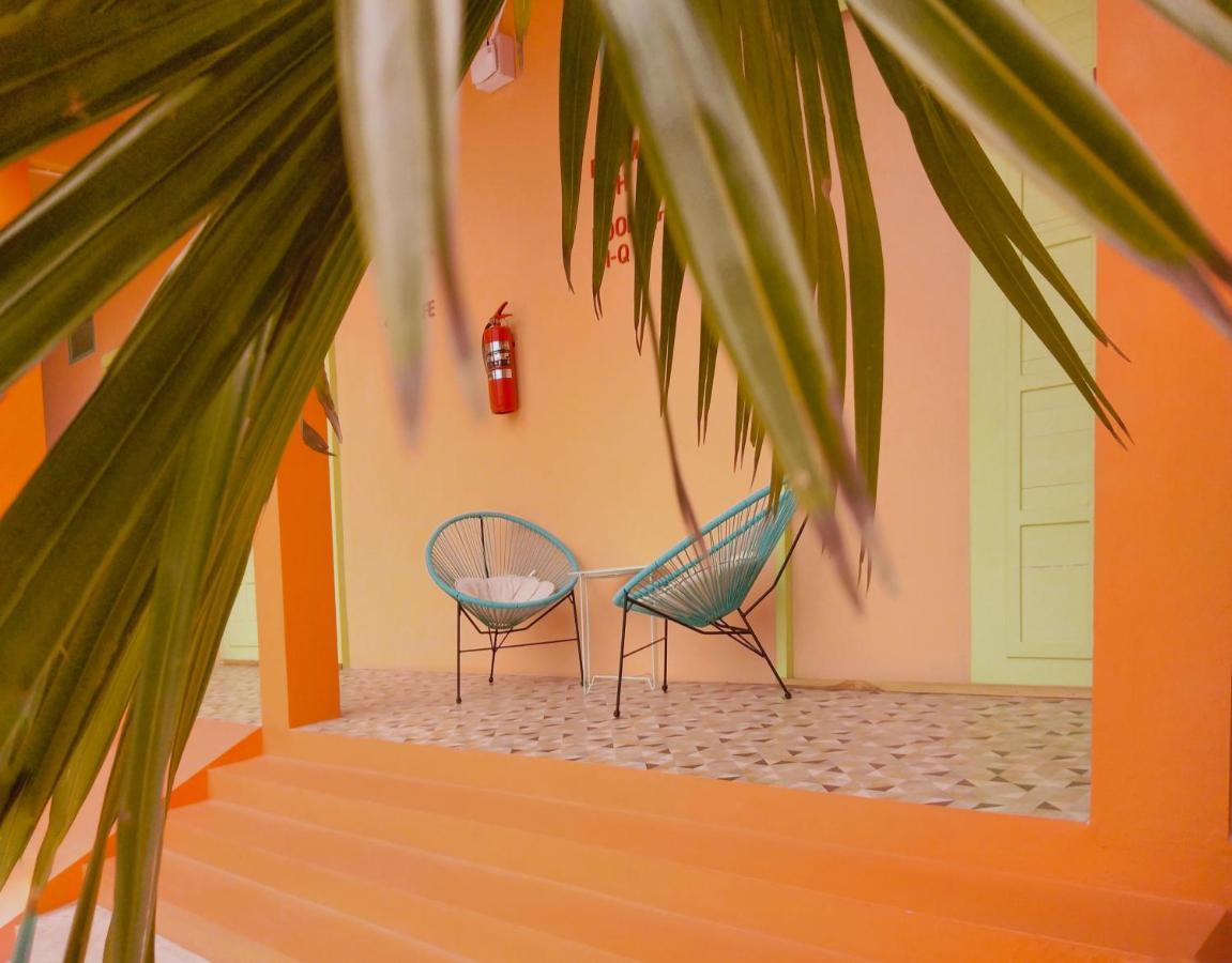 Alley51 Hotel Σούρατ Τανί Εξωτερικό φωτογραφία