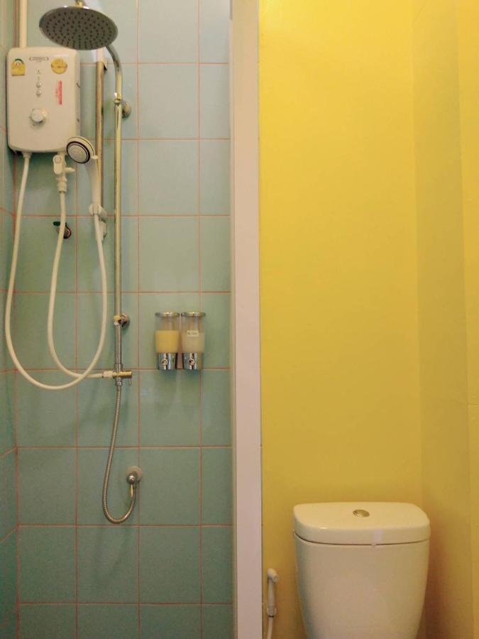 Alley51 Hotel Σούρατ Τανί Εξωτερικό φωτογραφία